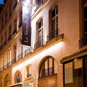 Hotel Stendhal Place Vendome Paris - Mgallery