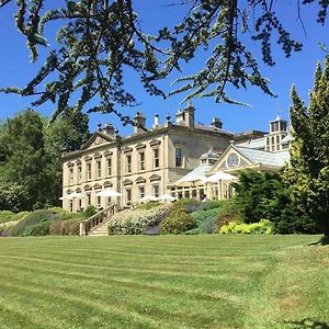 Kilworth House Hotel And Theatre